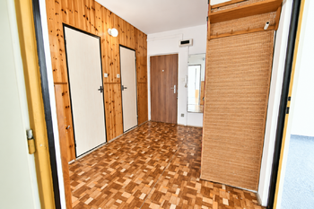 Prodej bytu 3+1 v osobním vlastnictví 71 m², Náchod