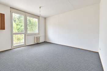 Prodej bytu 3+1 v osobním vlastnictví 71 m², Náchod