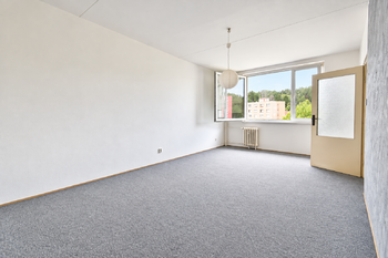 Prodej bytu 3+1 v osobním vlastnictví 71 m², Náchod