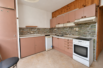 Prodej bytu 3+1 v osobním vlastnictví 71 m², Náchod