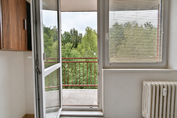 Prodej bytu 3+1 v osobním vlastnictví 71 m², Náchod