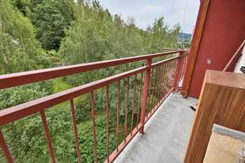 Prodej bytu 3+1 v osobním vlastnictví 71 m², Náchod
