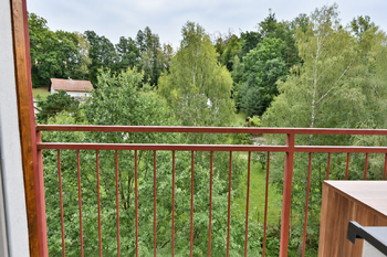 Prodej bytu 3+1 v osobním vlastnictví 71 m², Náchod
