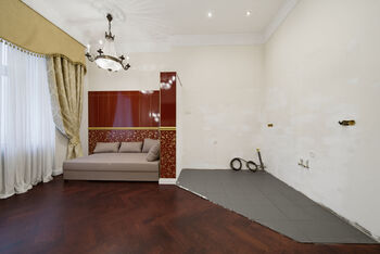 Prodej bytu 2+1 v osobním vlastnictví 65 m², Karlovy Vary