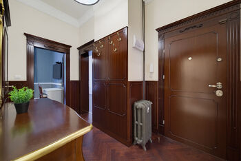Prodej bytu 2+1 v osobním vlastnictví 65 m², Karlovy Vary