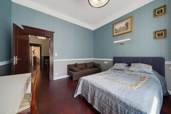 Prodej bytu 2+1 v osobním vlastnictví 65 m², Karlovy Vary