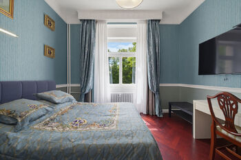 Prodej bytu 2+1 v osobním vlastnictví 65 m², Karlovy Vary