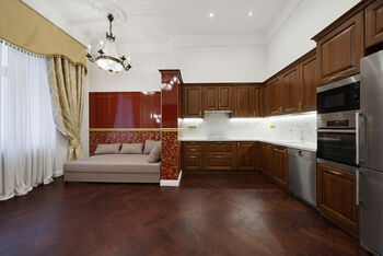 Prodej bytu 2+1 v osobním vlastnictví 65 m², Karlovy Vary