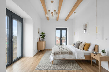 Prodej bytu 2+kk v osobním vlastnictví 52 m², Mcely