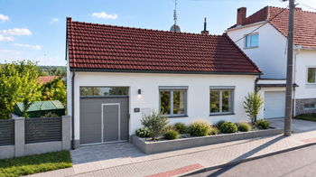 Prodej domu 160 m², Týnec