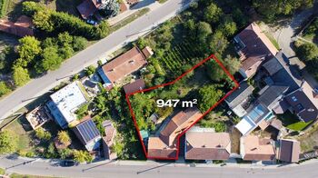 Prodej domu 160 m², Týnec