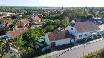 Prodej domu 160 m², Týnec