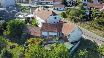 Prodej domu 160 m², Týnec