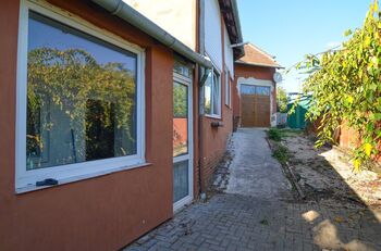 Prodej domu 160 m², Týnec