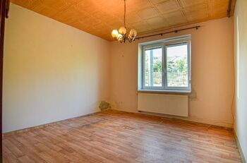 Prodej domu 160 m², Týnec