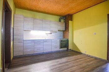 Prodej domu 160 m², Týnec