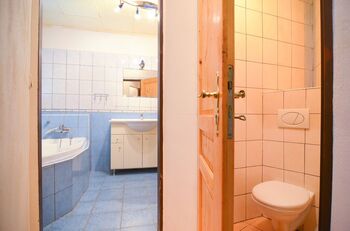 Prodej domu 160 m², Týnec