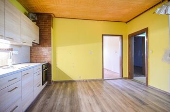 Prodej domu 160 m², Týnec