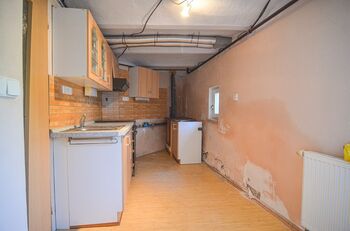Prodej domu 160 m², Týnec