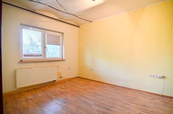 Prodej domu 160 m², Týnec