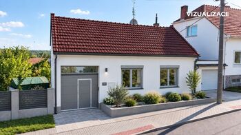 Prodej domu 160 m², Týnec