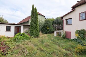 Prodej domu 135 m², Pelhřimov