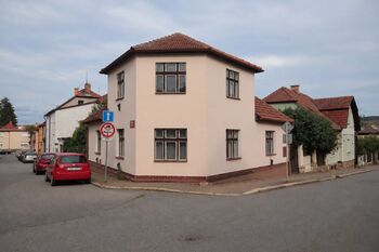 Prodej domu 135 m², Pelhřimov