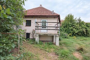 Prodej domu 135 m², Pelhřimov