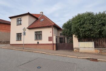 Prodej domu 135 m², Pelhřimov