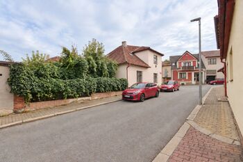 Prodej domu 135 m², Pelhřimov