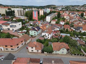 Prodej domu 135 m², Pelhřimov