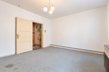 Prodej domu 135 m², Pelhřimov