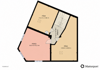 Prodej domu 135 m², Pelhřimov