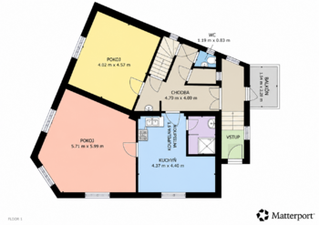 Prodej domu 135 m², Pelhřimov