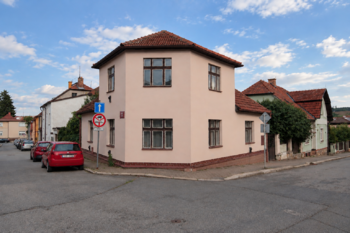 Prodej domu 135 m², Pelhřimov