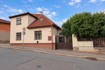 Prodej domu 135 m², Pelhřimov