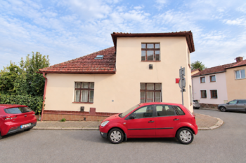 Prodej domu 135 m², Pelhřimov