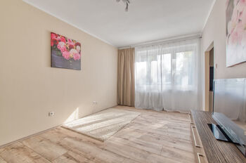 Pronájem bytu 1+kk v osobním vlastnictví 26 m², Ostrava