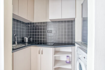 Pronájem bytu 1+kk v osobním vlastnictví 26 m², Ostrava