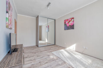 Pronájem bytu 1+kk v osobním vlastnictví 26 m², Ostrava