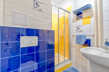 Pronájem bytu 1+kk v osobním vlastnictví 26 m², Ostrava