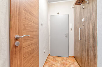 Pronájem bytu 1+kk v osobním vlastnictví 26 m², Ostrava