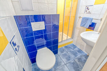 Pronájem bytu 1+kk v osobním vlastnictví 26 m², Ostrava