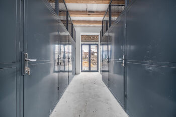Prodej bytu 2+kk v osobním vlastnictví 56 m², Mcely