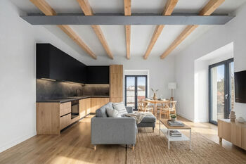 Prodej bytu 3+kk v osobním vlastnictví 84 m², Mcely