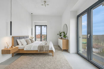 Prodej bytu 3+kk v osobním vlastnictví 84 m², Mcely