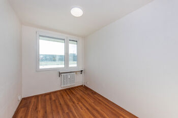 Prodej bytu 3+kk v osobním vlastnictví 62 m², Praha 4 - Chodov