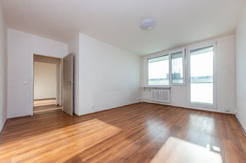 Prodej bytu 3+kk v osobním vlastnictví 62 m², Praha 4 - Chodov