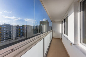 Prodej bytu 3+kk v osobním vlastnictví 62 m², Praha 4 - Chodov