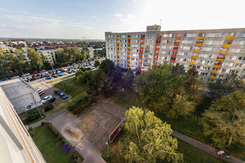 Prodej bytu 3+kk v osobním vlastnictví 62 m², Praha 4 - Chodov
